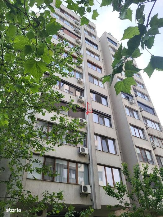 Basarabia-Noor Residence  2 Camere - Etaj 1- 86Mp