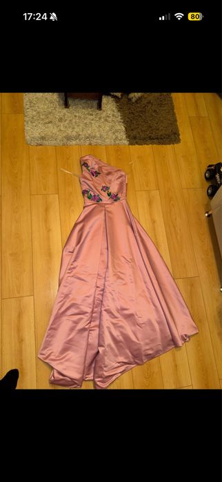 Rochie de ocazie - Custom made