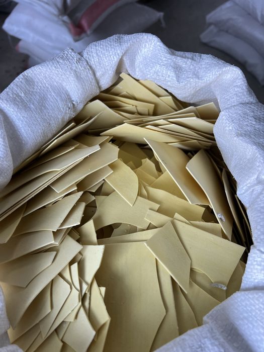 Зерноотходы всех видов