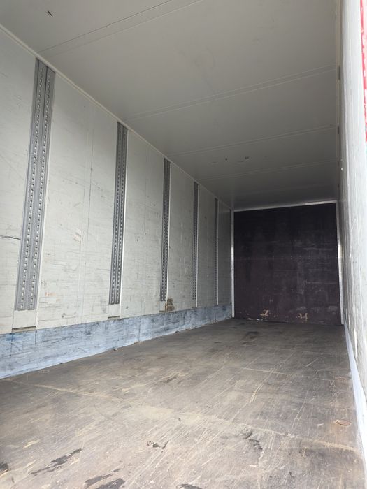 Vand container BDF, ideal pentru pavilion apicol