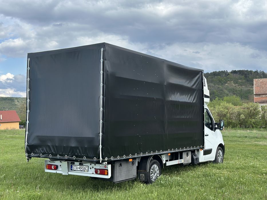 Renault master 2.3 2017 10 ep iveco daily fiat ducato