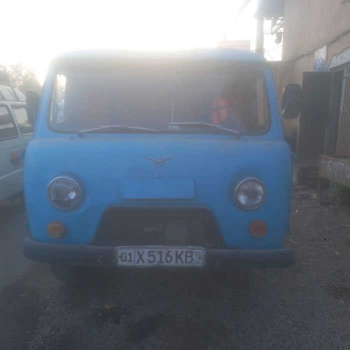 uvaz tabletka mator qilingan