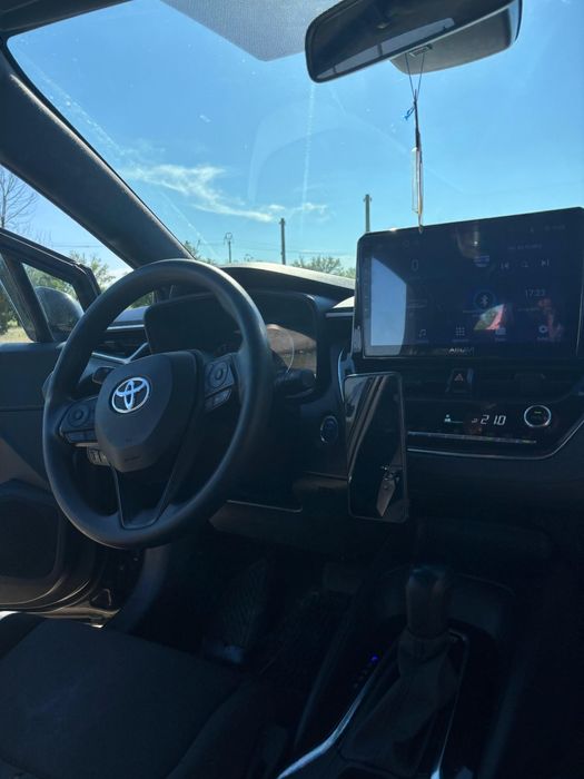 Toyota Corolla 1.8 Hybrid, Hatchback 11.2019