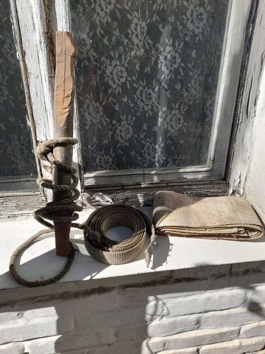 Продам аркан прочный