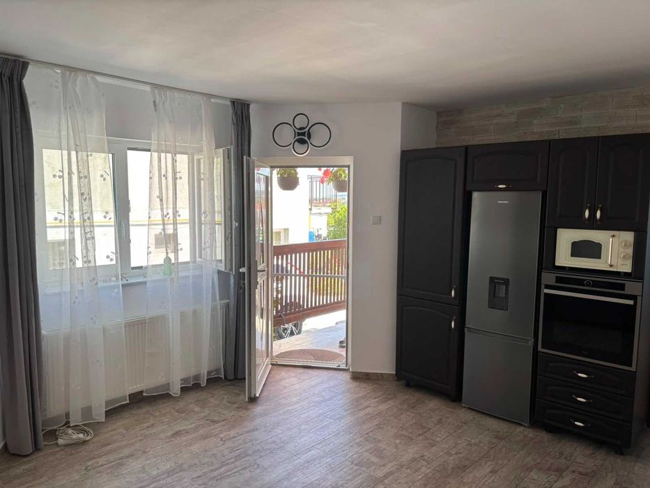 Închiriez apartament cu 3 camere – parter de casă , Dâmbul Rotund, Cluj-Napoca