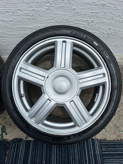 Torys R16 без гарантий