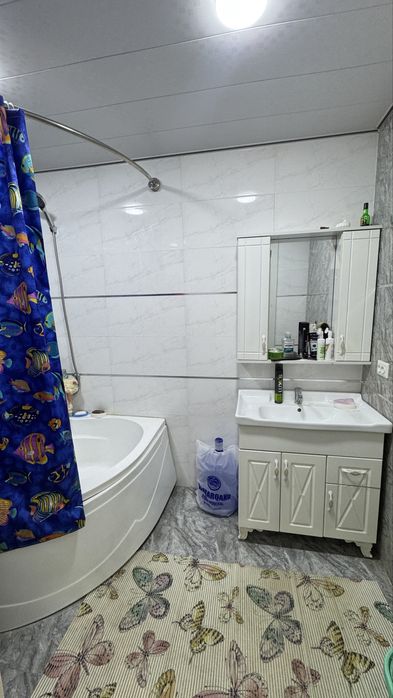 3-х комнатная люкс