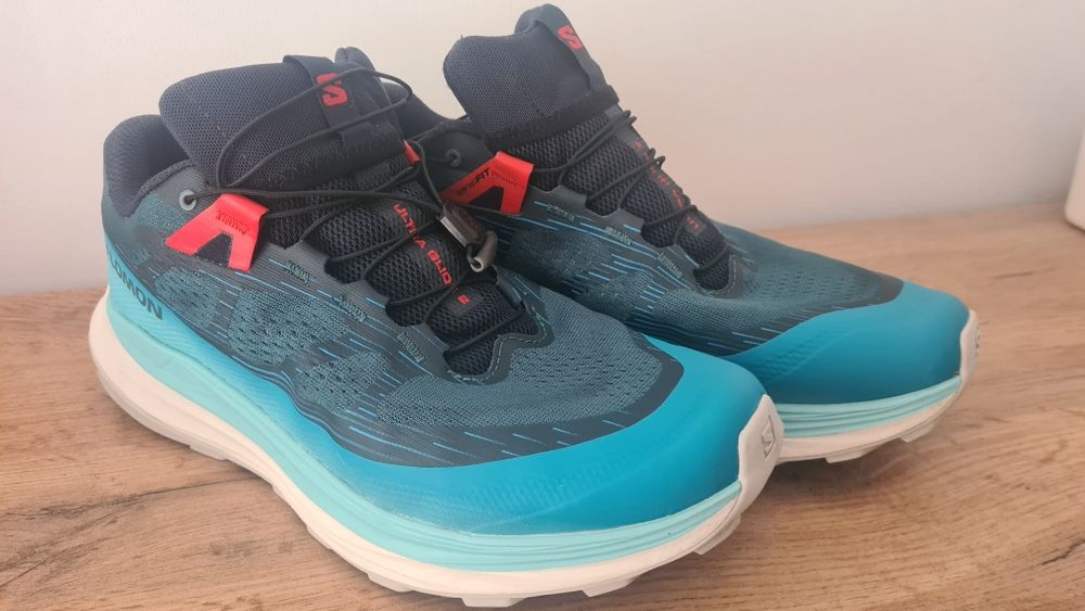 Pantofi Salomon Ultra Glide2  44.5