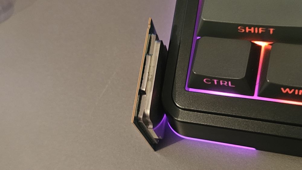 Core I5-7500 продается