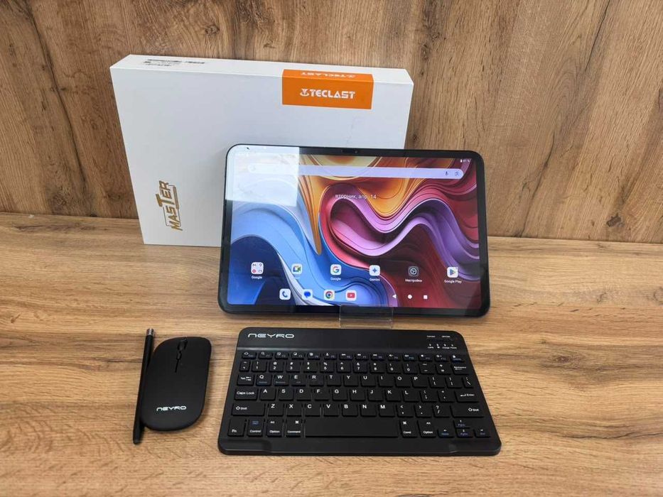 Планшет Teclast T65 128 GB