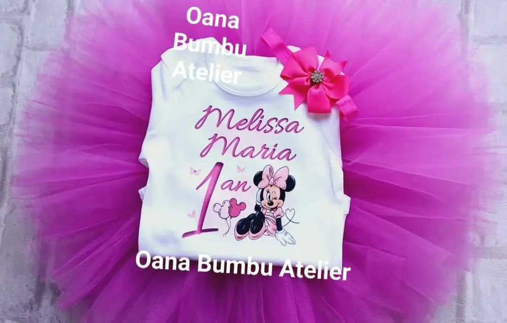 Tricouri copii si adulti cu nume si desene