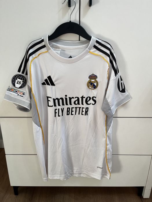 Tricou Real Madrid