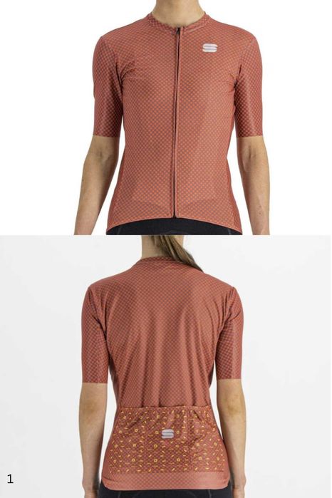 Блузи с къс/без ръкав и цип (M/W/k) Sportful, Rapha, Castelli