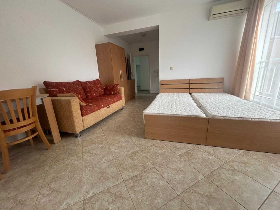 Продава се Едностаен апартамент в к.к. Слънчев бряг - 48 кв.м за 942 €/кв.м - Снимка #9