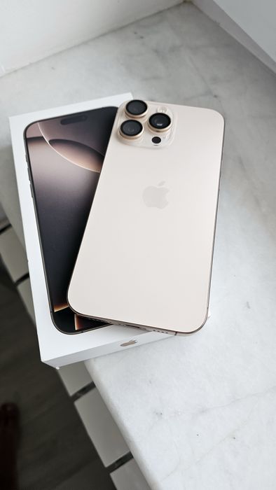 Iphone 16 Pro Max 512 gb