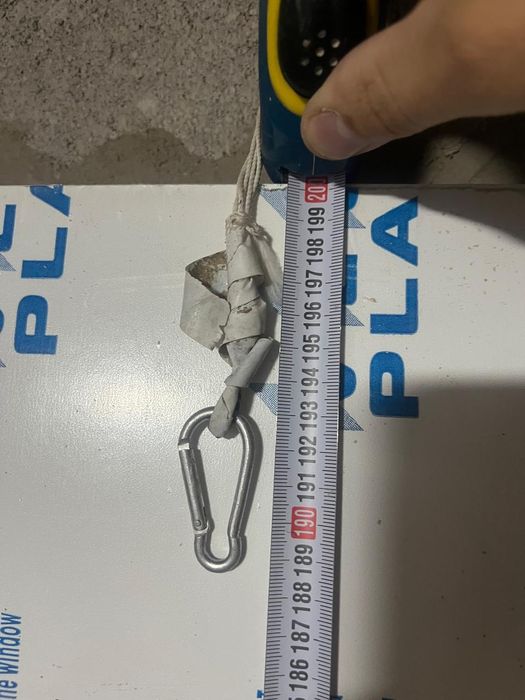 Подокольнник один