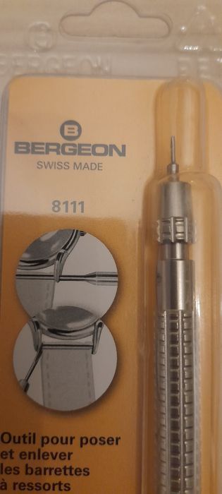 Инструмент за каишки верижки