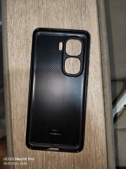 Чехол на iQOO Neo10 Pro