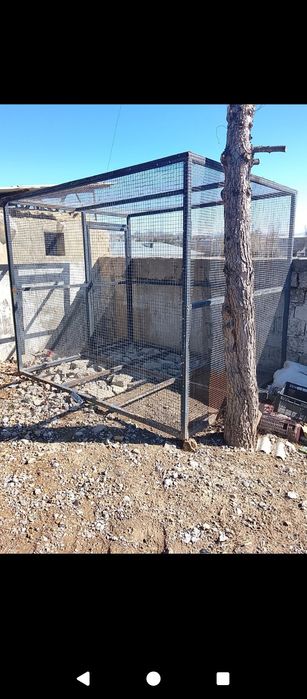 Продается клетка