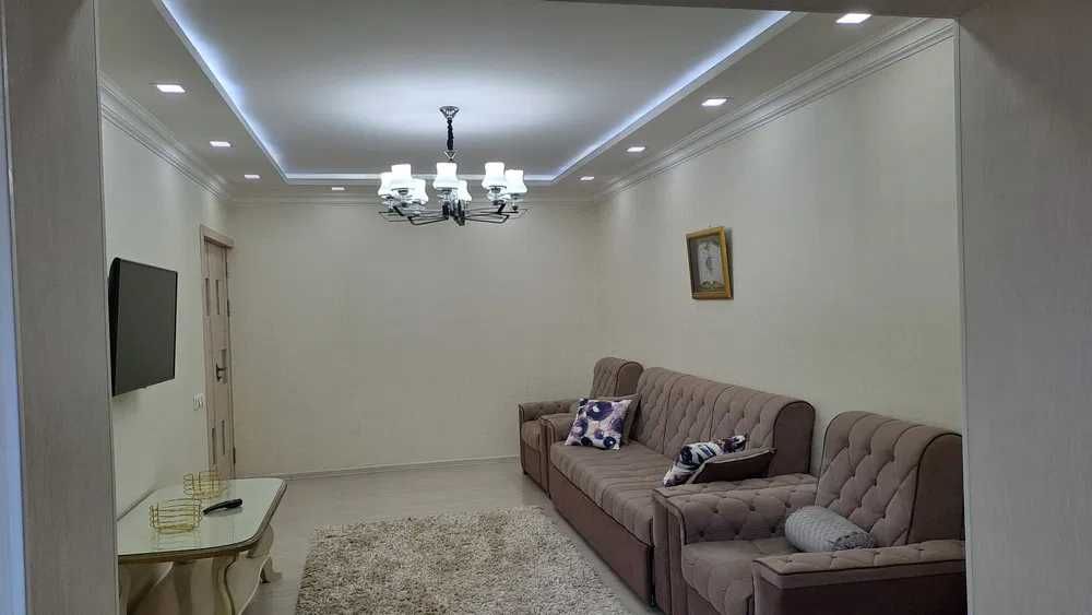 R8 Сдаётся квартира 2/2/4 Мирзо Улугбекский  ор-р Эко парк