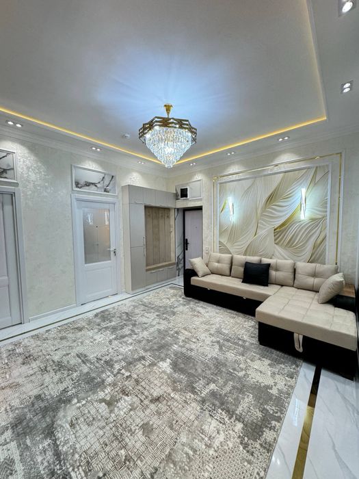 Жк Новастройка Qorasaroy Ориентир: Olmazor city