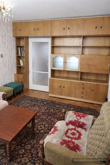 Дава се под наем Тристаен апартамент в София, Мусагеница - 80 кв.м за 598.23 € - Снимка #3