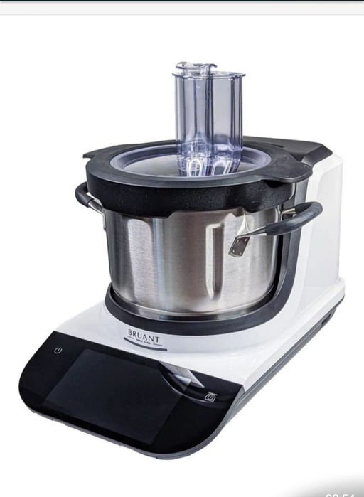 Кухонный комбайн BRUANT