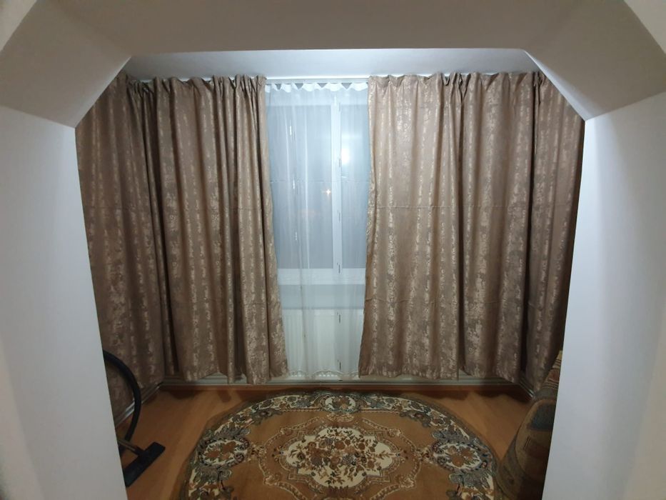 Inchiriez apartament 3 camere
