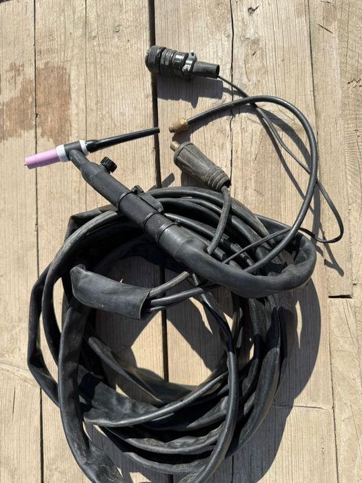 Аргоная держак для Миллер