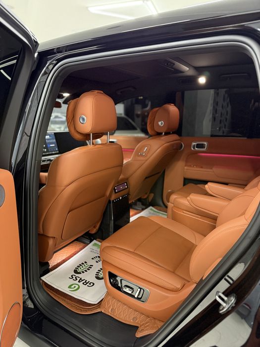 Li 9 ultra 2024 full