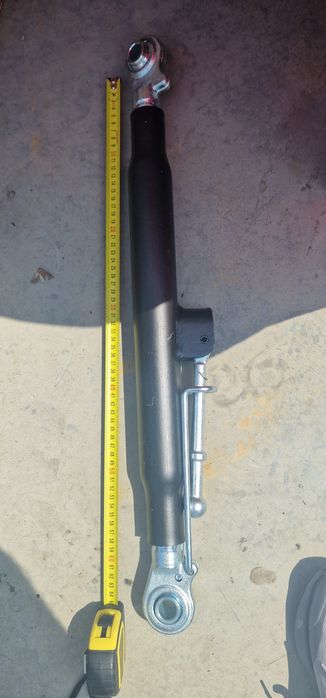 Tirant central john deere John Deere: claas massey ferguson valtra fen