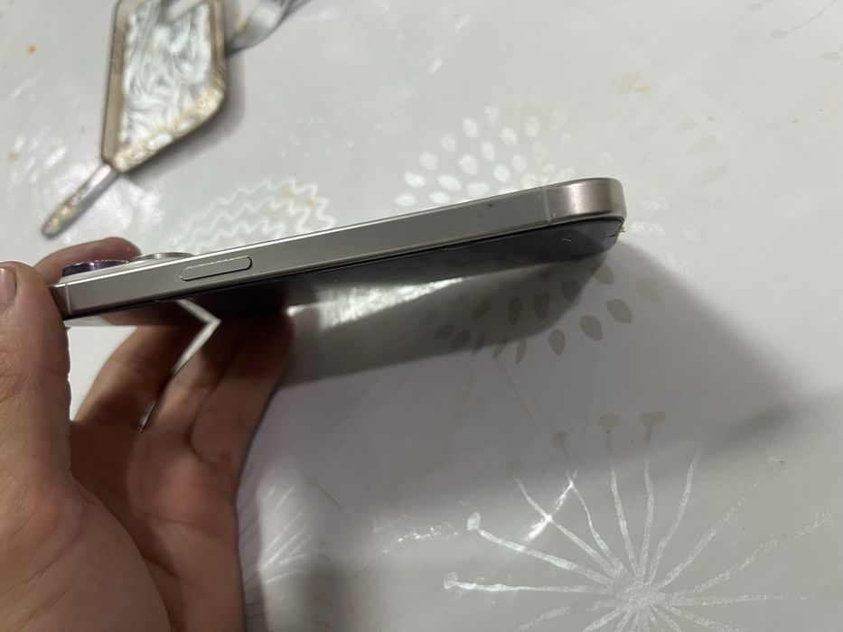 IPhone 15 Pro 128 гб.