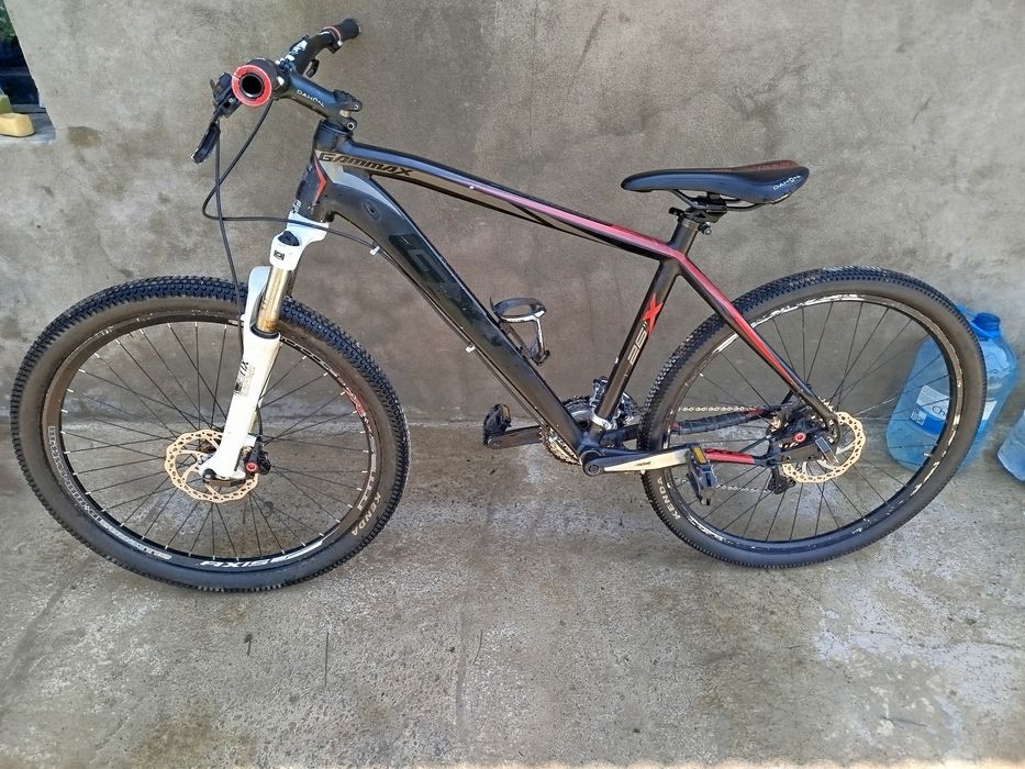 Продам MTB велосипед