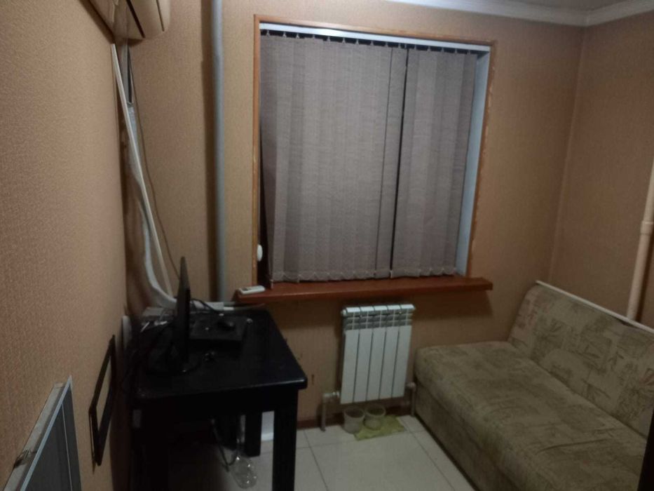 Коммерческое помещение. ул. Аскарова