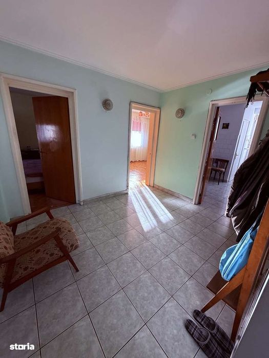 Apartament 4 Camere Dacia Pediatrie