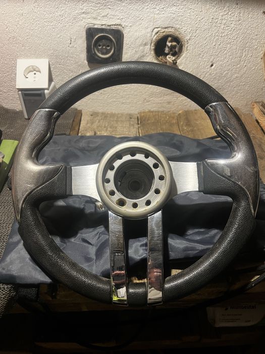 спортен волан/sporten volan