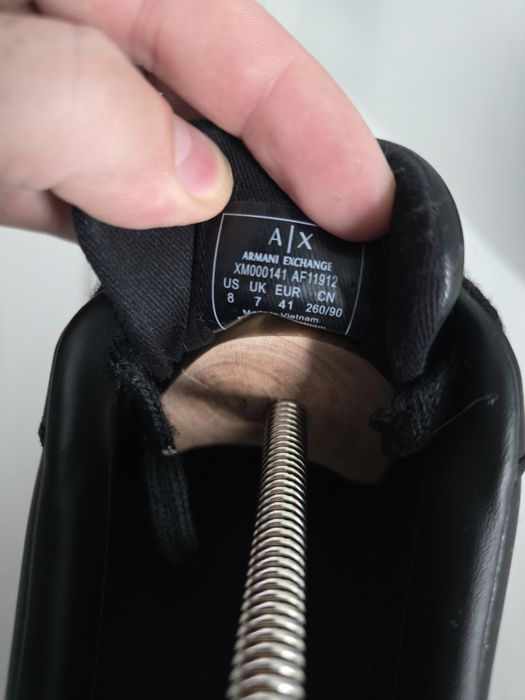 Armani Exchange XM000141