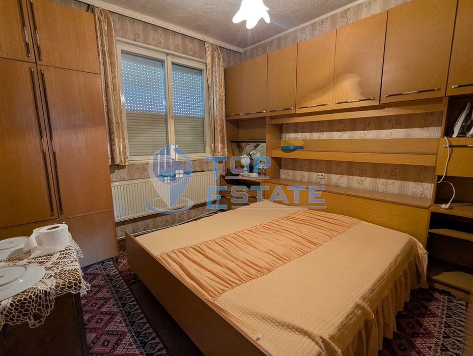 Продава се Едностаен апартамент в Горна Оряховица - 45 кв.м за 539 €/кв.м - Снимка #3