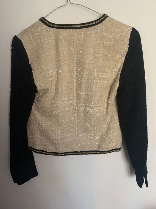 Sacou Mango - Mărime S