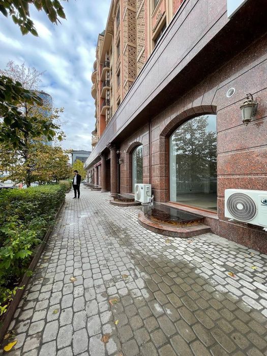 Аренда помещение ЖК Парисиен  320м2: 2 800 у.е. - Ijara Toshkent на Olx