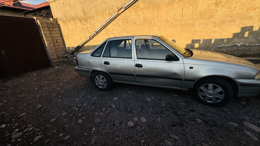 nexia 1 2007 yil