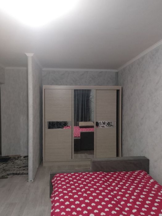 Срочно сдается 1 ком квартира