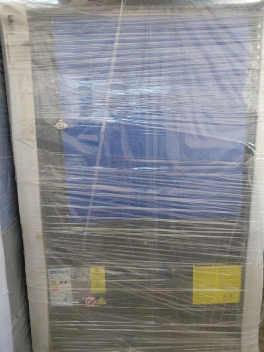 Тепловой Насосы.