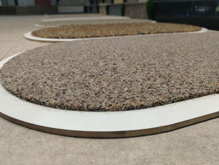 Тош гилам Гранит