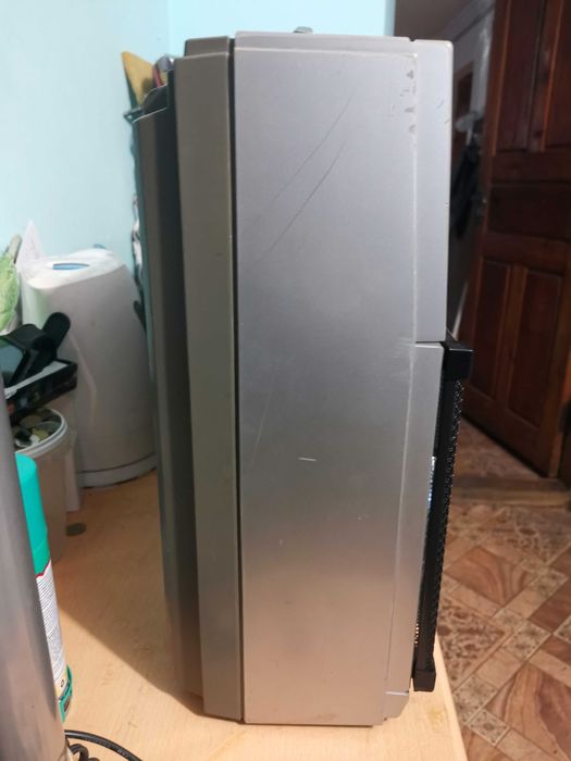 Шарп 777 легенда