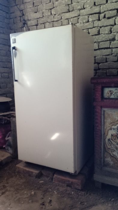 Музлаткич сотилади БРИЮСА-2