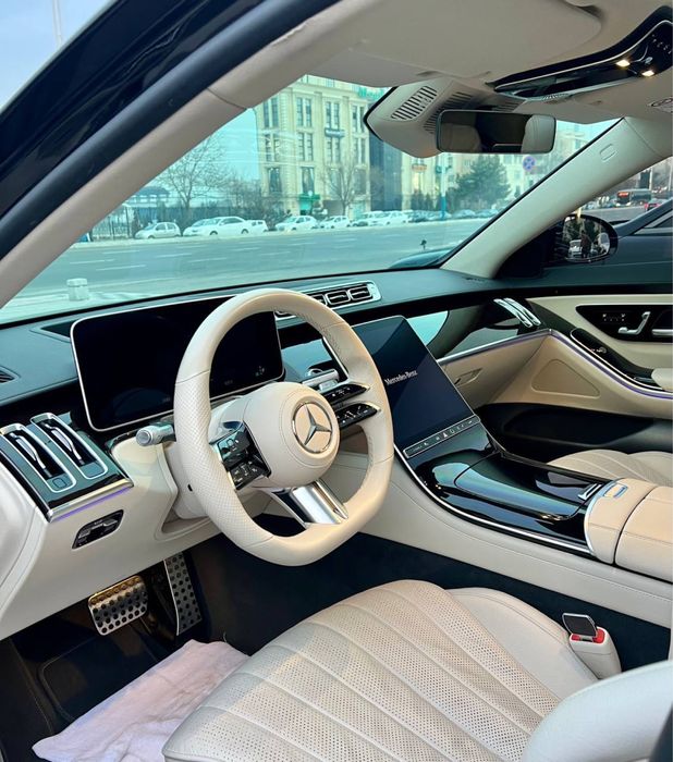 Аренда автомобиля бизнесс класса в Ташкенте и Самарканде