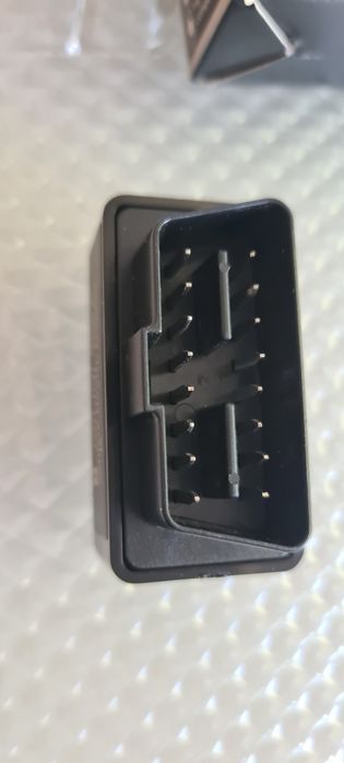 elm327 OBD2 сканер