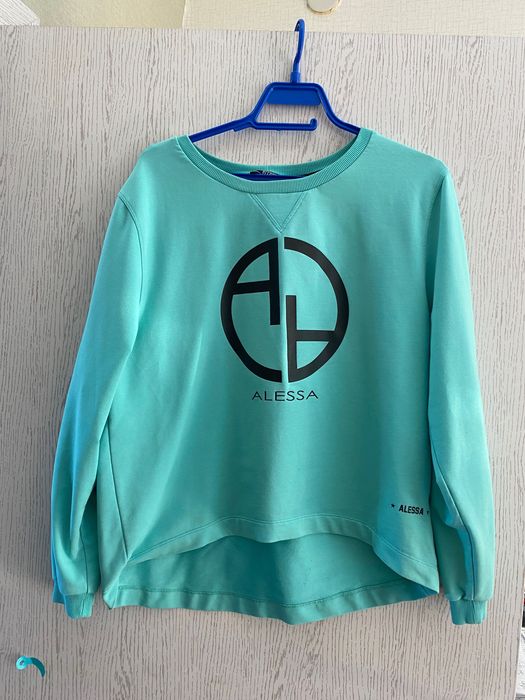 Дамска блуза Алеса, Alessa, размер L