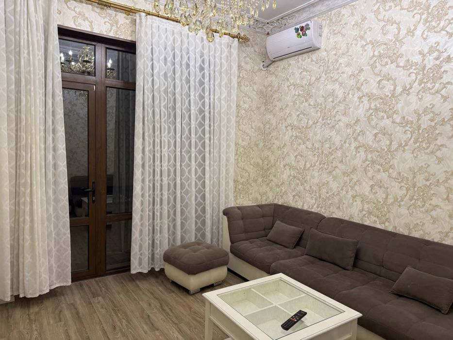 Яккасаройда уй ижарага берилади. Сдается евродом! Available for rent!